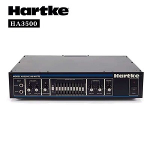 Cabeza <span class=keywords><strong>de</strong></span> <span class=keywords><strong>Amplificador</strong></span> para <span class=keywords><strong>Bajo</strong></span> Hartke HA3500 <span class=keywords><strong>de</strong></span> 300W - Product Image 6