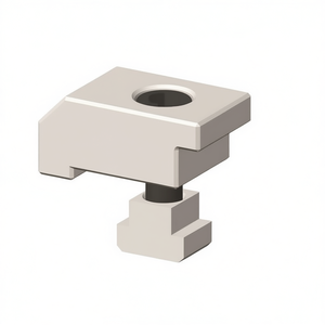 Ttake Standard Side Bracket For Modular Vise Bench Vises - Product Image 2