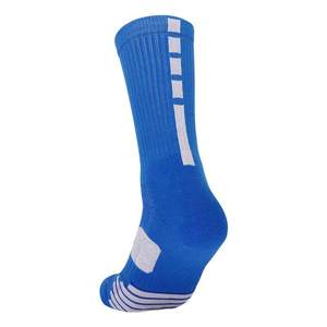 ضغط مخصص طاقم نمط الرياضة الجوارب الرياضية حماية كرة السلة قبضة الجوارب لمدة أربعة مواسم - Product Image 6