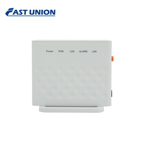 Alta calidad F601 GPON UPC ONU 1GE V6.0 FTTH GPON ONU ONT F601 V6.0 1ge Xpon Onu Zxhn F601 - Product Image 2