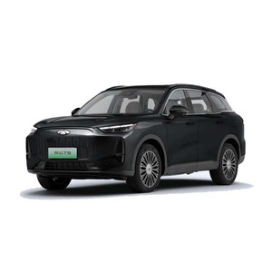 Puissance du Chery Fengyun T9 SUV hybride Moteur EV innovant Capacité tout-terrain supérieure avec une conception robuste PHEV chery ev - Product Image 1