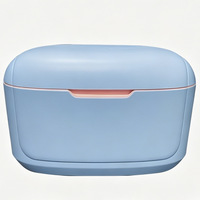 Glacière portable en plastique haute performance, multi-usages, 6QT, 12QT, 20QT, pour courts trajets, vente en gros