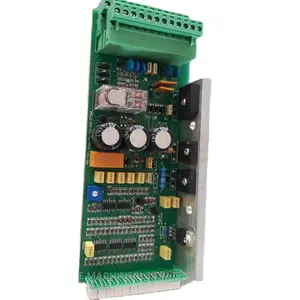 Bảng mạch in litone pgc1-327190 pcbg1 cho máy sơn tĩnh điện