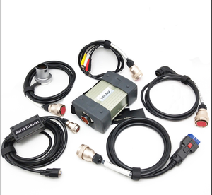 Super MB Star <span class=keywords><strong>C3</strong></span> OBD 12-24V - Analizzatore Motore per Mercedes-Benz, Strumento Diagnostico Auto Completo, Lettore Codici Multi-Modello con Display LCD - Product Image 4