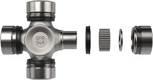 Nhỏ 90 độ đôi phổ Doanh Kit ổ trục với 5-760x cruceta Doanh de cardan - Product Image 6