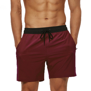 Shorts <span class=keywords><strong>de</strong></span> Baño Casuales para <span class=keywords><strong>Hombre</strong></span> con Estampado Sublimado, 5 Pulgadas, Ligeros, para Voleibol <span class=keywords><strong>de</strong></span> Playa, Secado Rápido, con Forro <span class=keywords><strong>de</strong></span> <span class=keywords><strong>Malla</strong></span> - Product Image 3