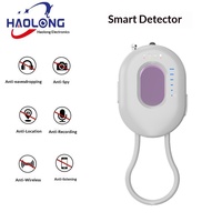 AISSEU Hotel Anti-Spying Anti-Peeping draadloze cameradetector met infraroodsignaaldetectie Model C9