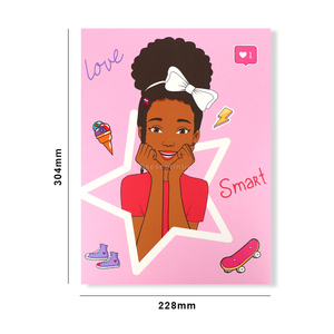 Tùy Chỉnh Thời Trang Handmade Các Tông Màu Trắng Giấy Kinh Doanh Tài Liệu Tập Tin Thư Mục Cho Các Trường Học Văn Phòng - Product Image 2