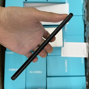 Teléfono Inteligente <span class=keywords><strong>Honor</strong></span> 7X Original al por Mayor, Teléfonos Usados de Segunda Mano Desbloqueados, <span class=keywords><strong>4G</strong></span>+32G 64G ROM para Teléfono Inteligente <span class=keywords><strong>4G</strong></span>, Teléfono Móvil Usado - Product Image 6