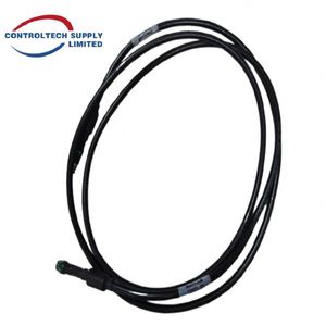 Câble de distribution d'alimentation Original Nouveau FS-PDC-IOIP1a 24VDC 5A blindé pour module E/S série FS FTA - Product Image 1