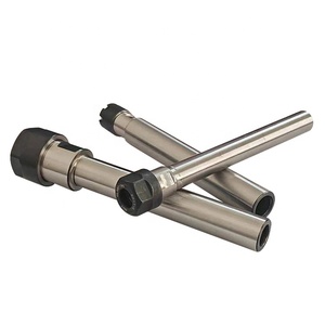 ER Extension/<strong>Collet</strong> Chuck Holder C8 C10 C12 C16 C20 C25 for ER8 <strong>ER11</strong> ER16 ER20 <strong>Collet</strong> - Product Image 1