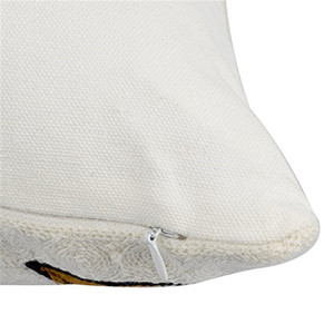 Meilleur Prix Marocain Abstrait Fait Main en velours Impression Salon Canapé Décoration Coussin Couvre// - Product Image 6