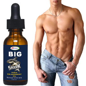 Huile de massage pour hommes LongtimeX, favorise la croissance et le plaisir sexuel, sans effets secondaires - Product Image 3