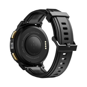 Reloj Inteligente Z1 2024 con Pantalla AMOLED de 1.43 Pulgadas, GPS, Android 8.1, 4G, 2+16GB, Batería de 800mAh, WiFi, Respuesta a Llamadas, Monitor de Actividad Física - Product Image 6