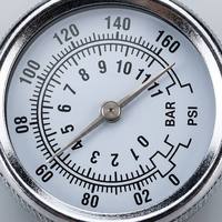 Mini pompe à main portable SY pour voiture, vélo, moto, gonfleur à air pour pédales, alliage d'aluminium, 130-160 PSI, haute pression, usage domestique
