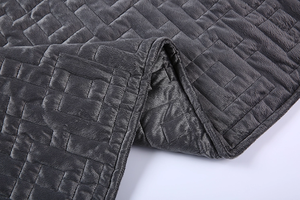 100% poliéster casa tiro de sofá cama ponderado mantas <span class=keywords><strong>manta</strong></span> de punto para adultos - Product Image 3
