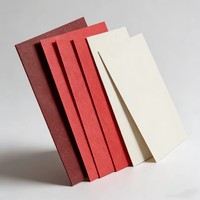 Feuille de plastique renforcé de fibres de verre PVC Gpo-3 avec une résistance diélectrique élevée et une isolation électrique