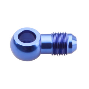 Manufacturer Supplier Wholesale <strong>an</strong> Stainless Steel <strong>Fitting</strong> Banjo - Product Image 4