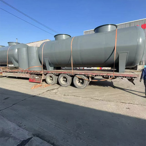 Tanque de Frac de Gran Volumen en Oferta, Tanque Móvil de Gasolina de 20 y 40 Pies para <span class=keywords><strong>Gasolinera</strong></span> - Product Image 2