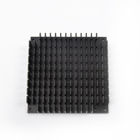 Radiateur en profilé aluminium 1100 à 6 caloducs pour refroidissement de processeur de serveur - Vente flash