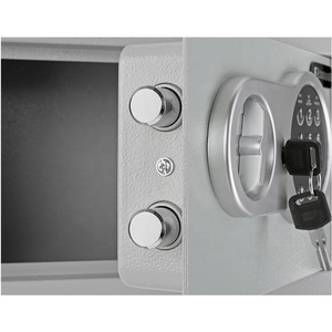 Safewell 20ET High Security Fireproof Small Steel Electronic Digital Home Cash <strong>Safe</strong> Document Jewelry Money Cash <strong>Camera</strong> - Product Image 3