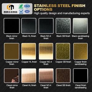 Perlengkapan Katering Multifungsi OEM Tersedia, Corong Logam & Kompor/Oven Pelet Tugas Berat, Suku Cadang Stamping Baja Tahan Karat - Product Image 2