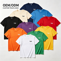 T-shirts interactifs NFC pour hommes, style streetwear hip-hop, surdimensionnés, en coton doux, vente en gros OEM