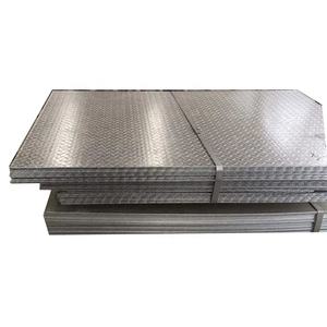 Weiche stahl-Kartenplatte stahl Kartenplattengröße Standard-Stahl Kartenplattengrößen - Product Image 3