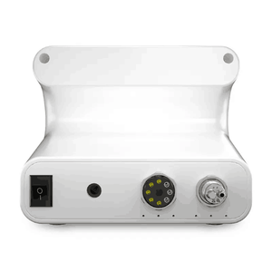 PUWA <span class=keywords><strong>Plus</strong></span> Power Super Micro S Pro Moteur Endodontique Électrique LED Intégré 2-en-1 pour Thérapie Orale 120W 3.5N.cm de Couple CE - Product Image 5