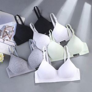 บราทรงหรูหราแบบจับจีบเพื่อความสบายและมีสไตล์ขั้นสุด - Product Image 1