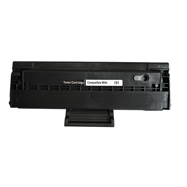 Yuxin Compatible Full Laser Toner Cartridge 101/MLT-D101S Samsung ML2160/2160W/2165/2165W/2168W Black 1500 Pages Yield Bulk