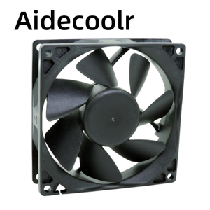 Aideolr kipas angin pendingin aksial, pemanas udara 9225 <span class=keywords><strong>12V</strong></span> DC 24V tanpa sikat Motor DC <span class=keywords><strong>12V</strong></span> vakum pembersih kipas listrik OEM - Product Image 2