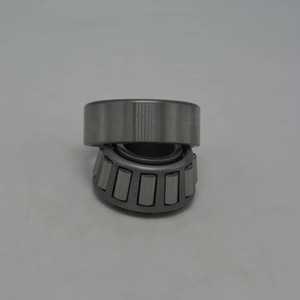ลดราคาพิเศษ! ตลับลูกปืนเม็ดเรียวเดี่ยว รุ่น 46T060604 ขนาด 30*62*40.1 มม. ประสิทธิภาพเสถียร - Product Image 6