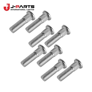 Perno/Tornillo para Nissan URVAN E25 2001-2012 ZD30 Diésel OE 38300A 38300A - Product Image 3