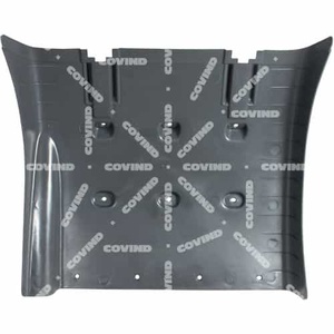 Guardabarros Trasero Covind Italy, Derecho/Izquierdo, Delantero Izquierdo, Antisalpicaduras, Compatible con 94 CP 144 CR SERIE R CG-CR CP (1357599) - Product Image 2