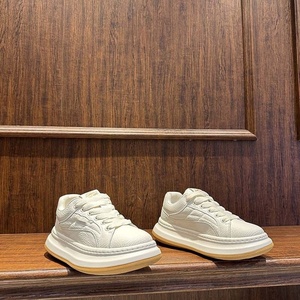 Zapatillas cómodas para correr, calzado informal, ultraligero, con suelas delgadas y suaves, zapatillas para senderismo, viajes y montañismo. - Product Image 3