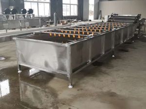 Ngô nut-dựa Trái Cây Rau máy giặt động cơ động cơ cho sạch rau bina cà chua đậu mầm cà rốt trái cây khác/rau - Product Image 2