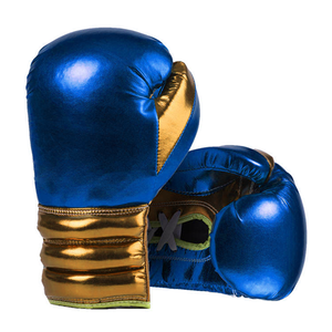 ถุงมือชกมวย MMA ระดับมืออาชีพสำหรับการฝึกซ้อมและคิกบ็อกซิ่ง ผู้ผลิตถุงมือชกมวยแบบพิมพ์ลายตามสั่ง ถุงมือชกมวยซับแรงกระแทก - Product Image 5