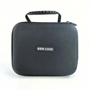 Flame Retardant EVA Protective <b>Case</b> <b>Storage</b> Bag for OBD2 Scanner Code Reader Diagnostic Scan Tool <b>Battery</b> Tester - Product Image 1