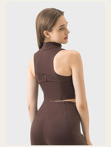 Женская короткая 2025 на молнии - Product Image 5