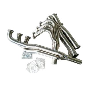 ประสิทธิภาพท่อไอเสียหัว JTEH 003สำหรับ BMW E30 320I 323I 325I 325IX 88-93 - Product Image 1