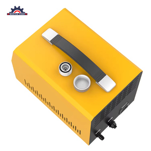 Détecteur <span class=keywords><strong>de</strong></span> fuite <span class=keywords><strong>de</strong></span> <span class=keywords><strong>fumée</strong></span> 12V pour voiture, testeur <span class=keywords><strong>de</strong></span> diagnostic <span class=keywords><strong>de</strong></span> fuite, outil <span class=keywords><strong>de</strong></span> détection <span class=keywords><strong>de</strong></span> <span class=keywords><strong>fumée</strong></span> compact et portable pour véhicule SDT 205S pour la réparation automobile - Product Image 2