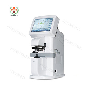 SY-V035-2 Made In China <span class=keywords><strong>Auto</strong></span> <span class=keywords><strong>Lens</strong></span> <span class=keywords><strong>Meter</strong></span> Nieuwe Producten Automatische Lensmeter - Product Image 4