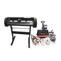 Plotter Gráfico Ezon Marca XE1351, Dispositivo de Corte Estable y de Bajo Precio