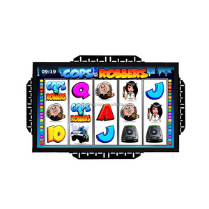 จอภาพระบบสัมผัสอินฟราเรดขนาด 32 นิ้ว สำหรับเกม 1ink  จอเกมมิ่ง ELO 3M ระบบสัมผัส  หน้าจอสัมผัสอินฟราเรดขนาด 32 นิ้ว - Product Image 1