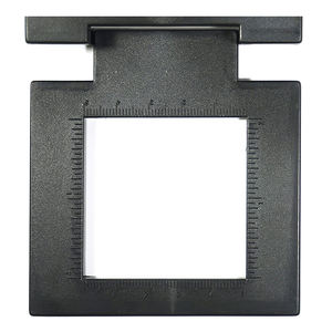 3x lente d'<span class=keywords><strong>ingrandimento</strong></span> in lega <span class=keywords><strong>di</strong></span> zinco con <span class=keywords><strong>scala</strong></span> metrica, - Product Image 3