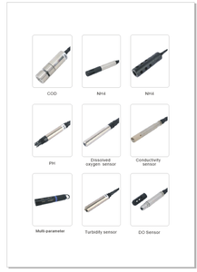 Digital <strong>Ph</strong> Controller <strong>Sensor</strong> 4-20ma Rs485 Digital Orp <strong>Ph</strong> <strong>Sensor</strong> <strong>Probe</strong> <strong>Ph</strong> Electrode - Product Image 3
