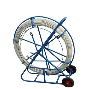 Tiges de guidage en fibre optique de 5 mm à 16 mm pour la pose de câbles en extérieur - Product Image 5