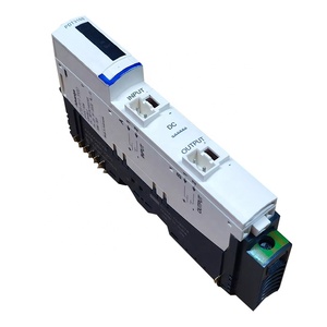 Module de distribution d'alimentation standard Schneider STBPDT3100 STB avec 24 V - Product Image 1