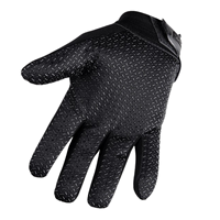 Тактические перчатки Coexistence Outdoor Freelancer Navy с длинными пальцами, унисекс, для любителей активного отдыха, нескользящие, для спортзала, бега и поднятия тяжестей